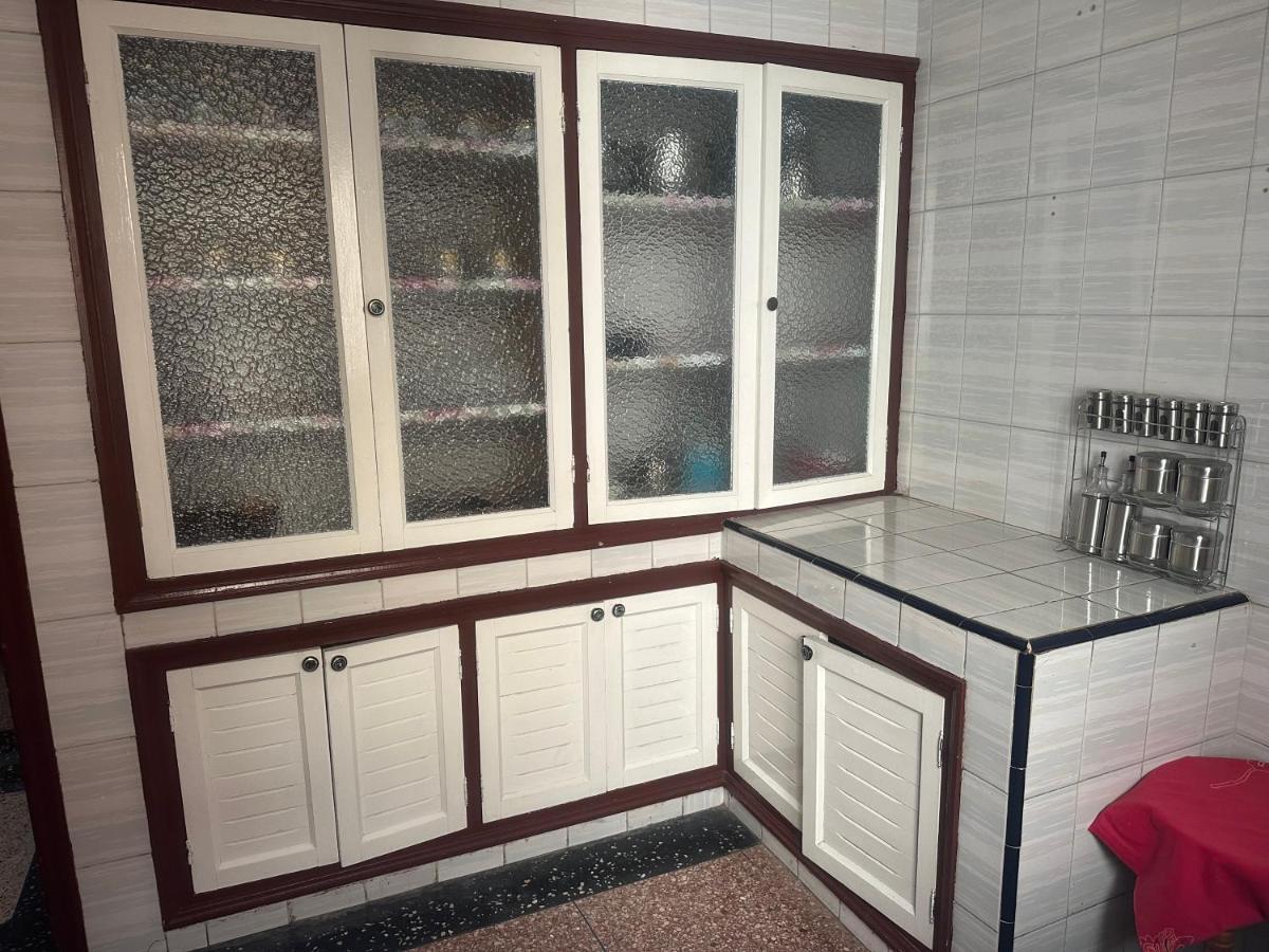 Maison Lala Khadija Lejlighed Tanger Eksteriør billede